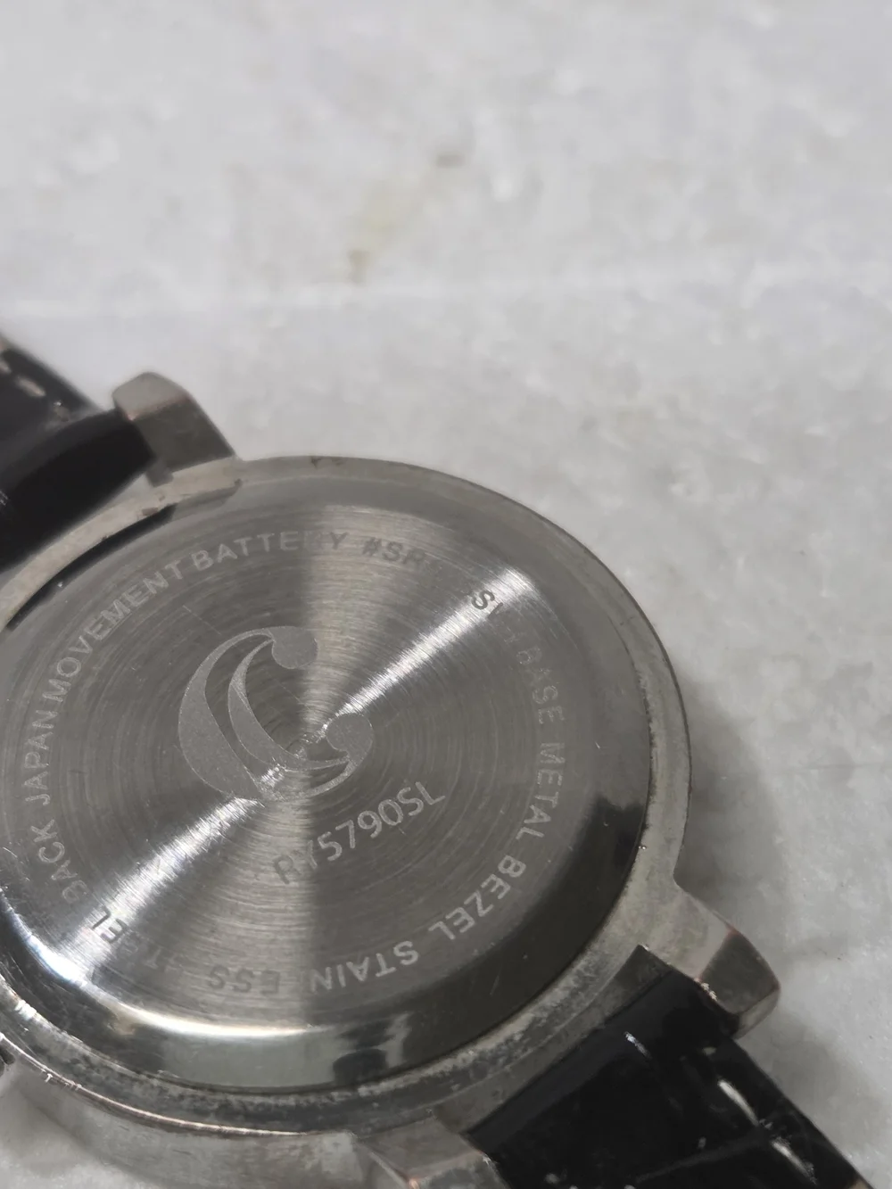 CHARMING CHARLIE WOMENS WATCH